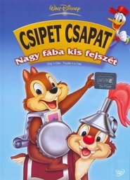 Chip 'n Dale: Trouble in a Tree Movie Streaming Chip 'n Dale: Trouble in a Tree Watch and Download Free Movie in HD Streaming