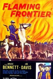 Flaming Frontier HD Online Film Schauen