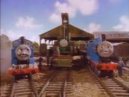 Thomas and Trevor