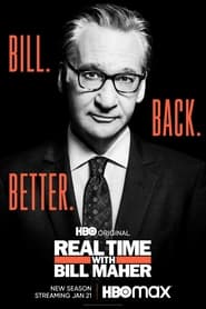 Real Time with Bill Maher Season 19