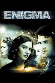 مشاهدة فيلم Enigma 2001 مترجم