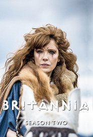 Britannia temporada 2