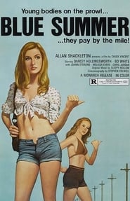 Affiche de Film Blue Summer