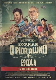 Imagem Como Se Tornar o Pior Aluno da Escola