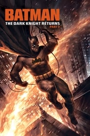 Image Batman: The Dark Knight Returns, Part 2