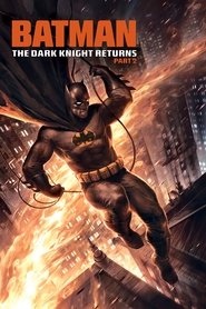 مشاهدة فيلم Batman: The Dark Knight Returns, Part 2 2013 مترجم