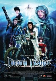 Death Trance (Hindi Dubbed)