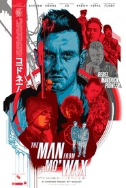 The Man from Mo’Wax