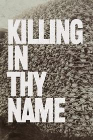 Rage Against the Machine - Killing in Thy Name (2021) Rage Against the Machine - Killing in Thy Name (2021)