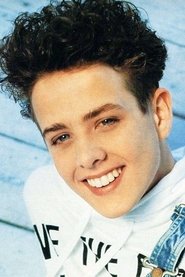 Joey McIntyre Joey McIntyre