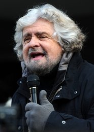 Beppe Grillo