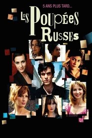 Russian Dolls Ver Descargar Películas en Streaming Gratis en Español