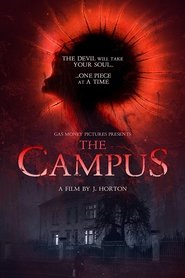 مشاهدة فيلم The Campus 2018 مترجم