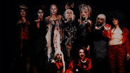 Haus of Mercury