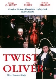 Oliver Twist