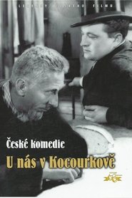 U nás v Kocourkově Film Streaming HD