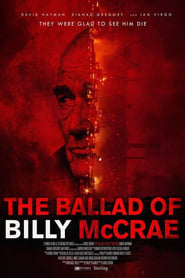 مشاهدة فيلم The Ballad Of Billy McCrae 2021 مباشر اونلاين
