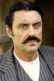 Ian McShane