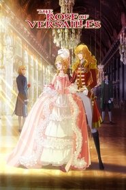 Image La Rose de Versailles