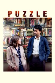 مشاهدة فيلم Puzzle 2018 مترجم