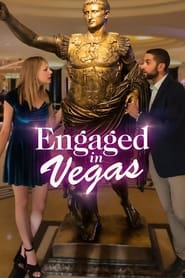 مشاهدة فيلم Engaged in Vegas 2021 مباشر اونلاين