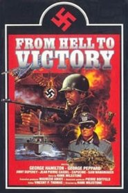 From Hell to Victory se film streaming