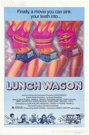 poster do Lunch Wagon