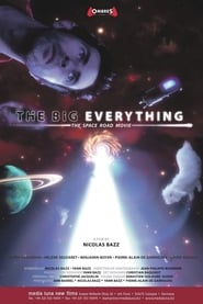 The Big Everything film streame