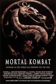 مشاهدة فيلم Mortal Kombat 1995 مترجم