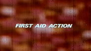 First Aid Action
