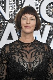 Pollyanna McIntosh Pollyanna McIntosh