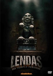 Imagem Lendas Do Templo Perdido