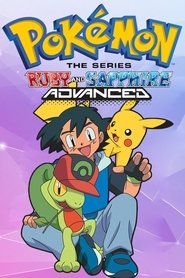 Pokémon the Series: Ruby and Sapphire