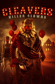 Image Cleavers: Killer Clowns