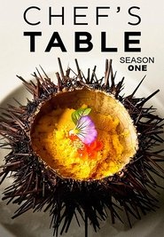 Chef’s Table Season 1