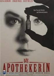 Die Apothekerin