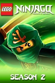 Lego Ninjago: Maestros del Spinjitzu Temporada 2 Capitulo 7 Lego Ninjago: Maestros del Spinjitzu Temporada 2 Capitulo 7