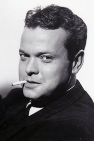 Orson Welles Orson Welles
