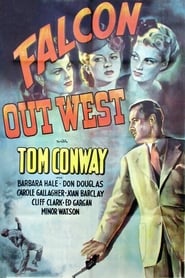 The Falcon Out West en Streaming Gratuit Complet HD