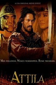 regarder Attila le Hun en streaming film Attila le Hun streaming