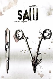 مشاهدة فيلم Saw IV 2007 مترجم