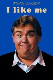 John Candy: I Like Me (2025)