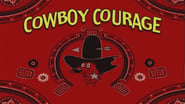 Cowboy Courage