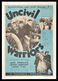 Uncivil Warriors Uncivil Warriors