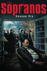 The Sopranos Season 6 Episode 15