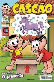 Cascão 1ª Série - n° 74