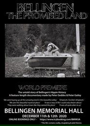 BELLINGEN: The Promised Land (2021) BELLINGEN: The Promised Land (2021)