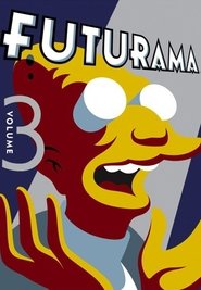 Futurama Season 3