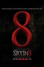 Siccîn 8 (1970) Siccîn 8 (1970)
