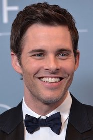 James Marsden James Marsden